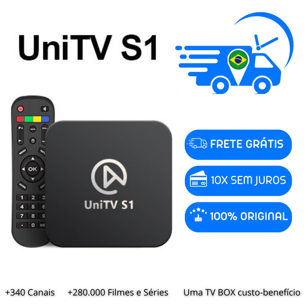 UniTV S1