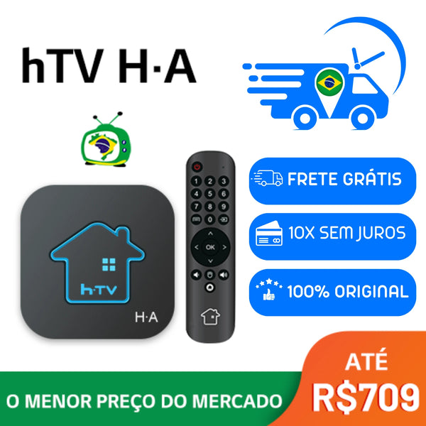 HTV H.A