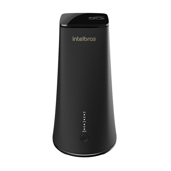 ROTEADOR INTELBRAS 5G WI-FI 6 DUAL BAND AX GX 3000