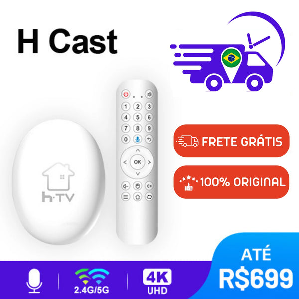 HTV Cast