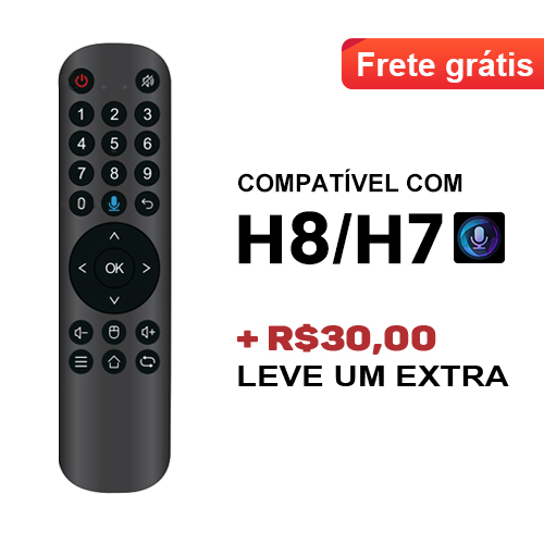 Cotrole H7/H8