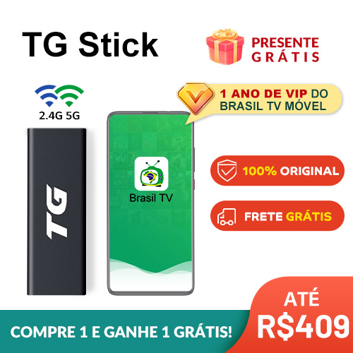 TG Stick