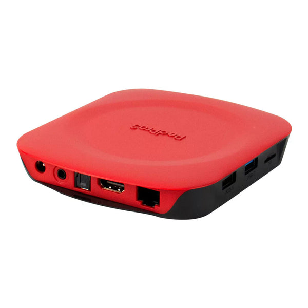 RED PRO 3 4K  JÁ CONFIGURADO