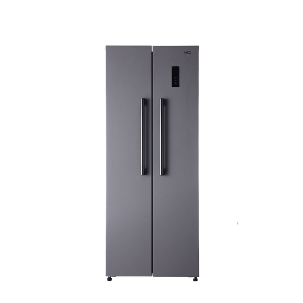 Geladeira HQ Frost Free Side By Side 460 Litros