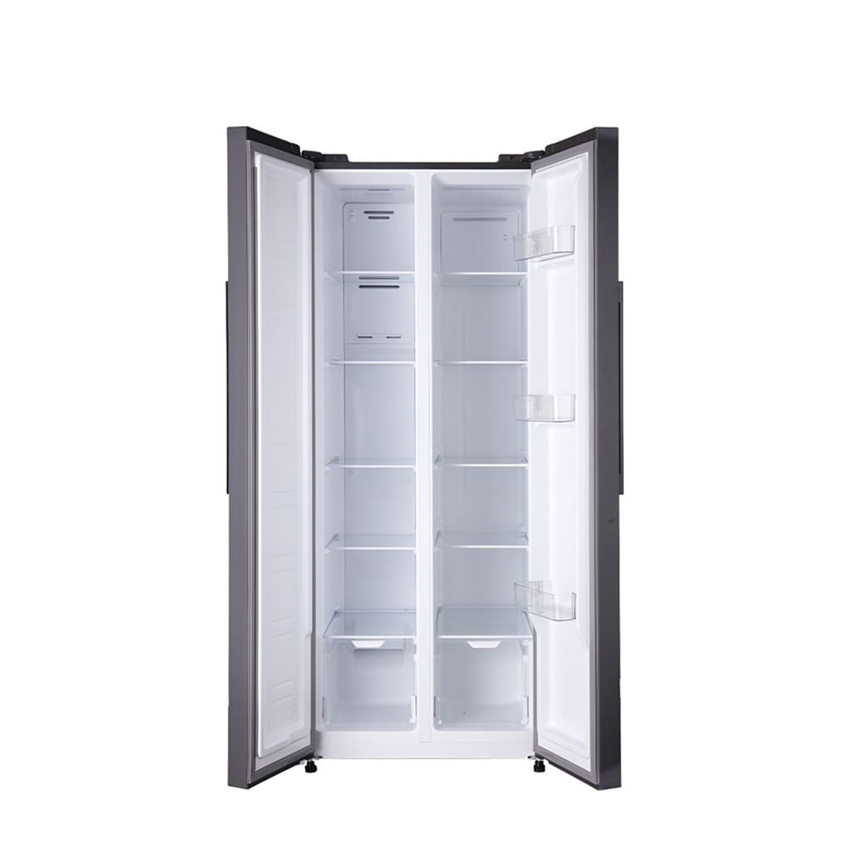 Geladeira HQ Frost Free Side By Side 460 Litros