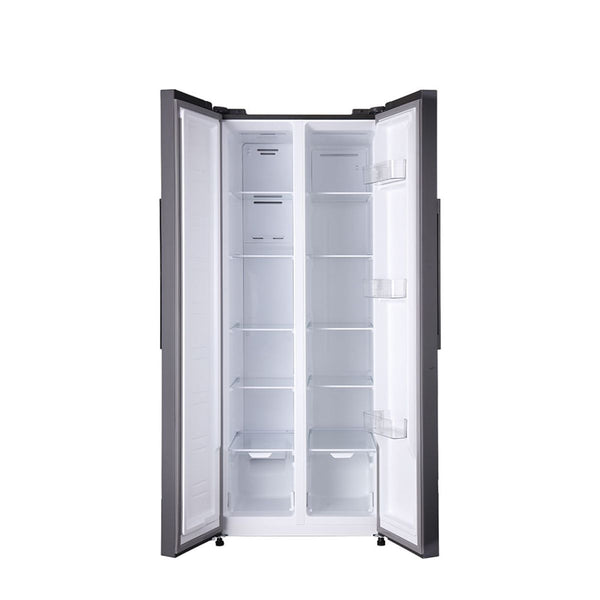 Geladeira HQ Frost Free Side By Side 460 Litros