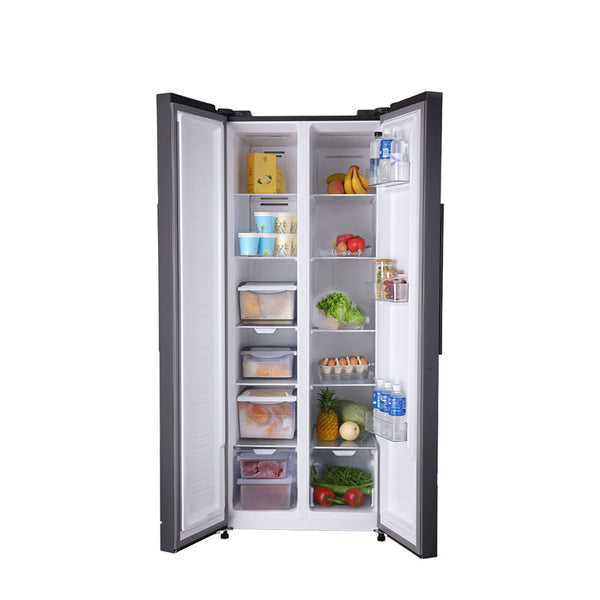 Geladeira HQ Frost Free Side By Side 460 Litros