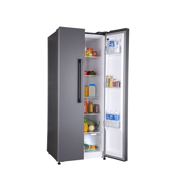 Geladeira HQ Frost Free Side By Side 460 Litros
