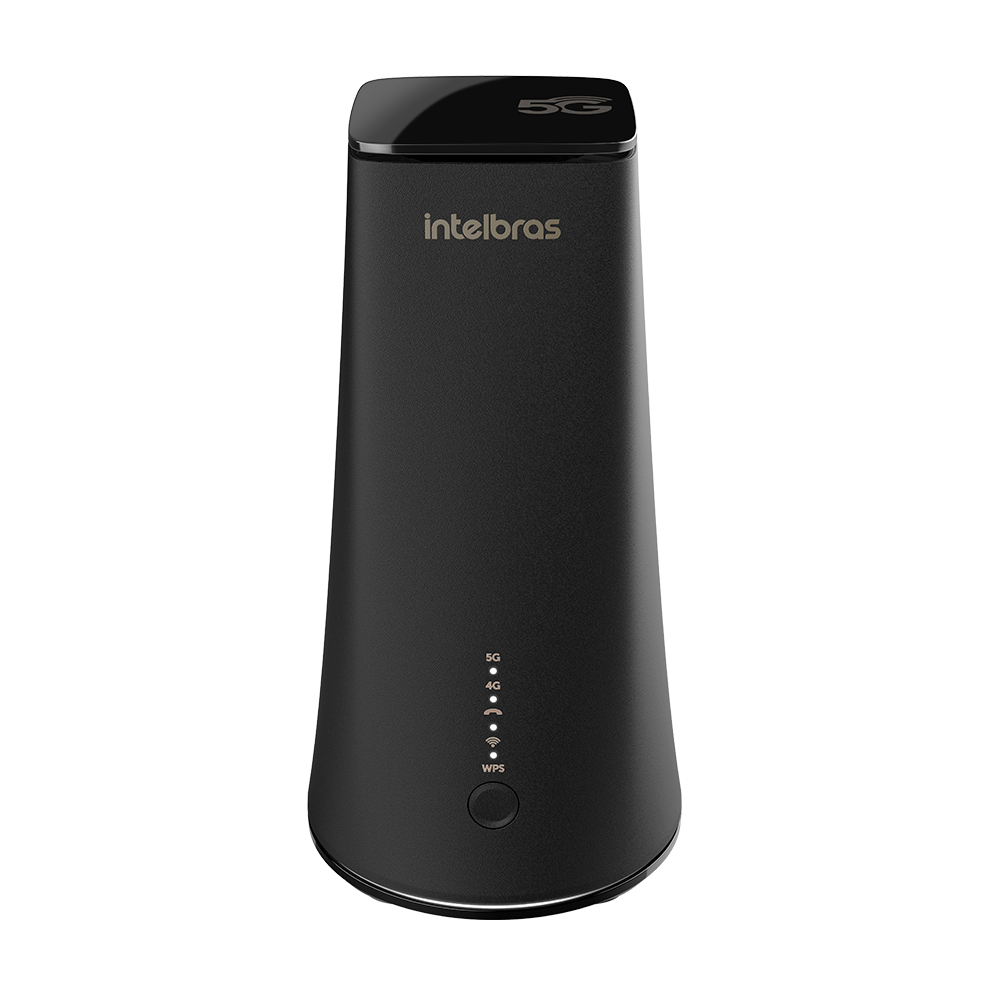 ROTEADOR INTELBRAS 5G WI-FI 6 DUAL BAND AX GX 3000