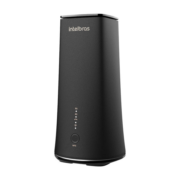 ROTEADOR INTELBRAS 5G WI-FI 6 DUAL BAND AX GX 3000