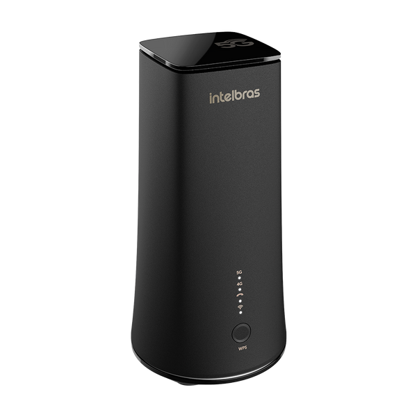 ROTEADOR INTELBRAS 5G WI-FI 6 DUAL BAND AX GX 3000