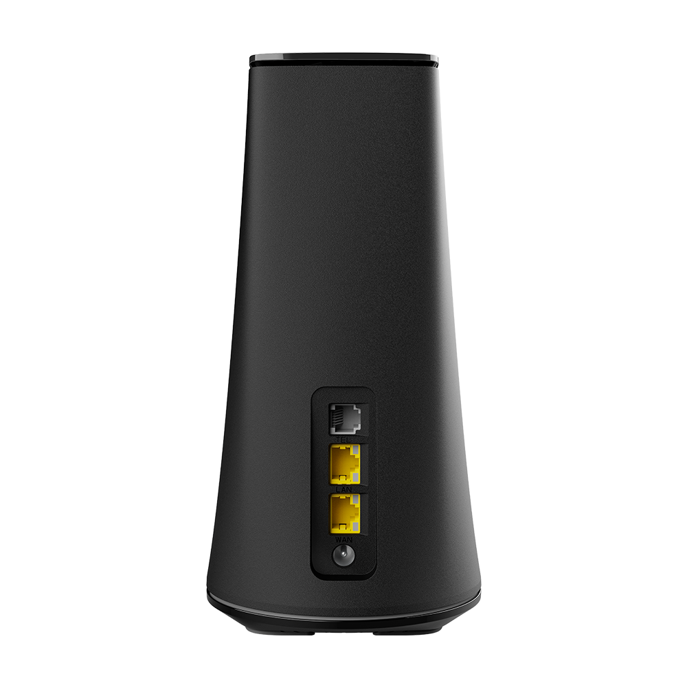 ROTEADOR INTELBRAS 5G WI-FI 6 DUAL BAND AX GX 3000
