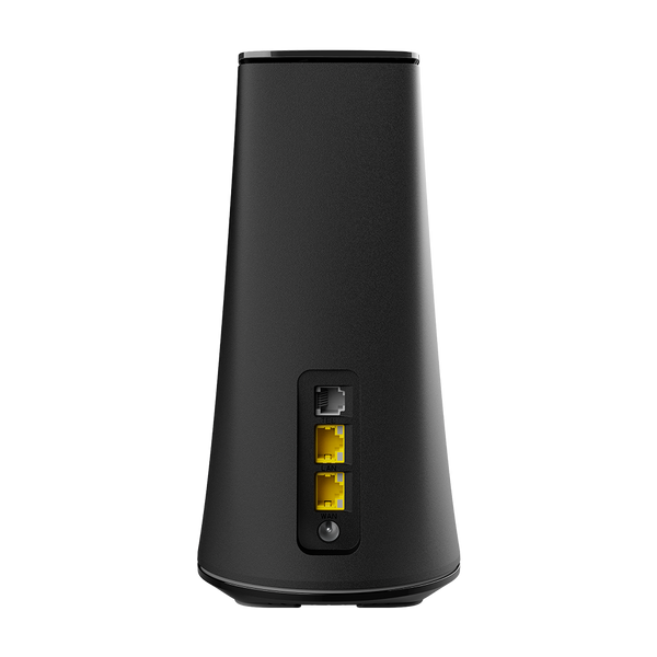 ROTEADOR INTELBRAS 5G WI-FI 6 DUAL BAND AX GX 3000