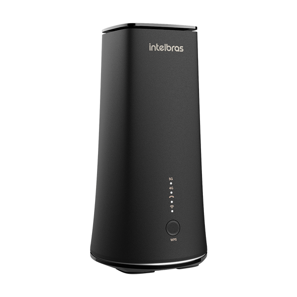 ROTEADOR INTELBRAS 5G WI-FI 6 DUAL BAND AX GX 3000