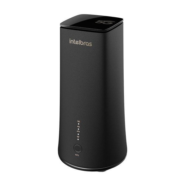 ROTEADOR INTELBRAS 5G WI-FI 6 DUAL BAND AX GX 3000
