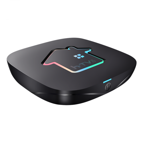 HTV H8 4K HD JÁ CONFIGURADO