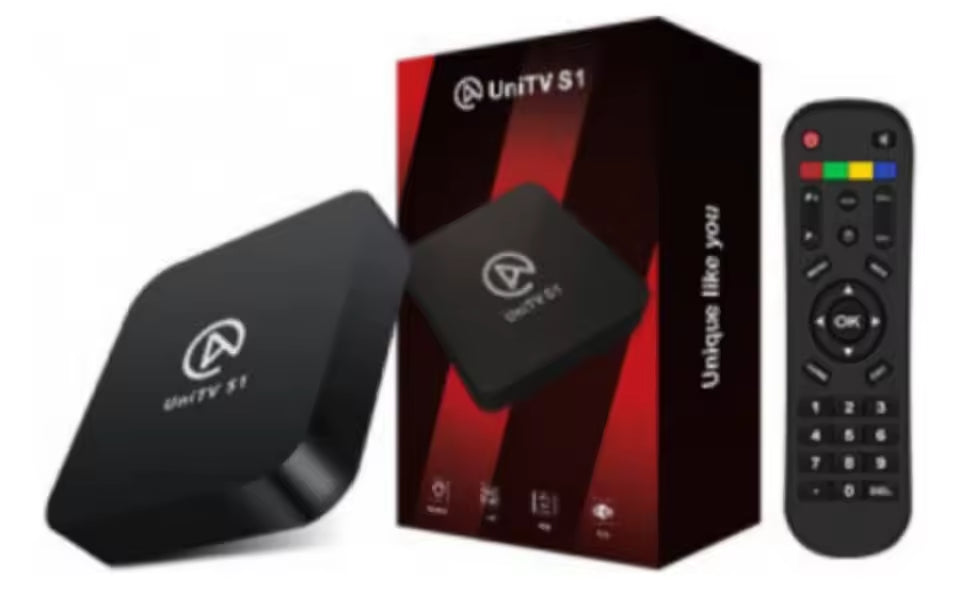 UniTV S1